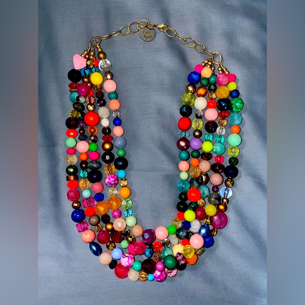 ICraveJewels necklace - NEW